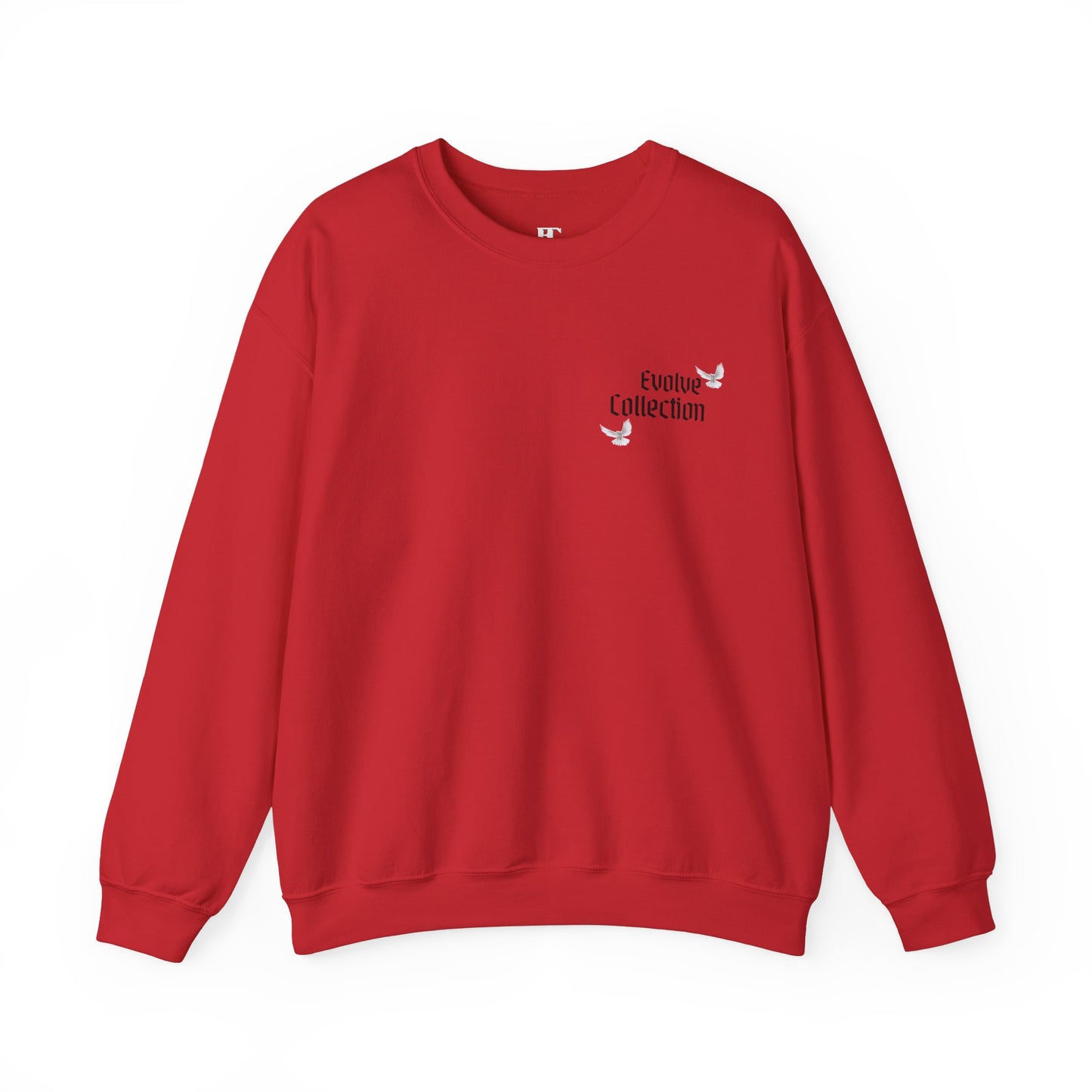 Classic Dove Crewneck