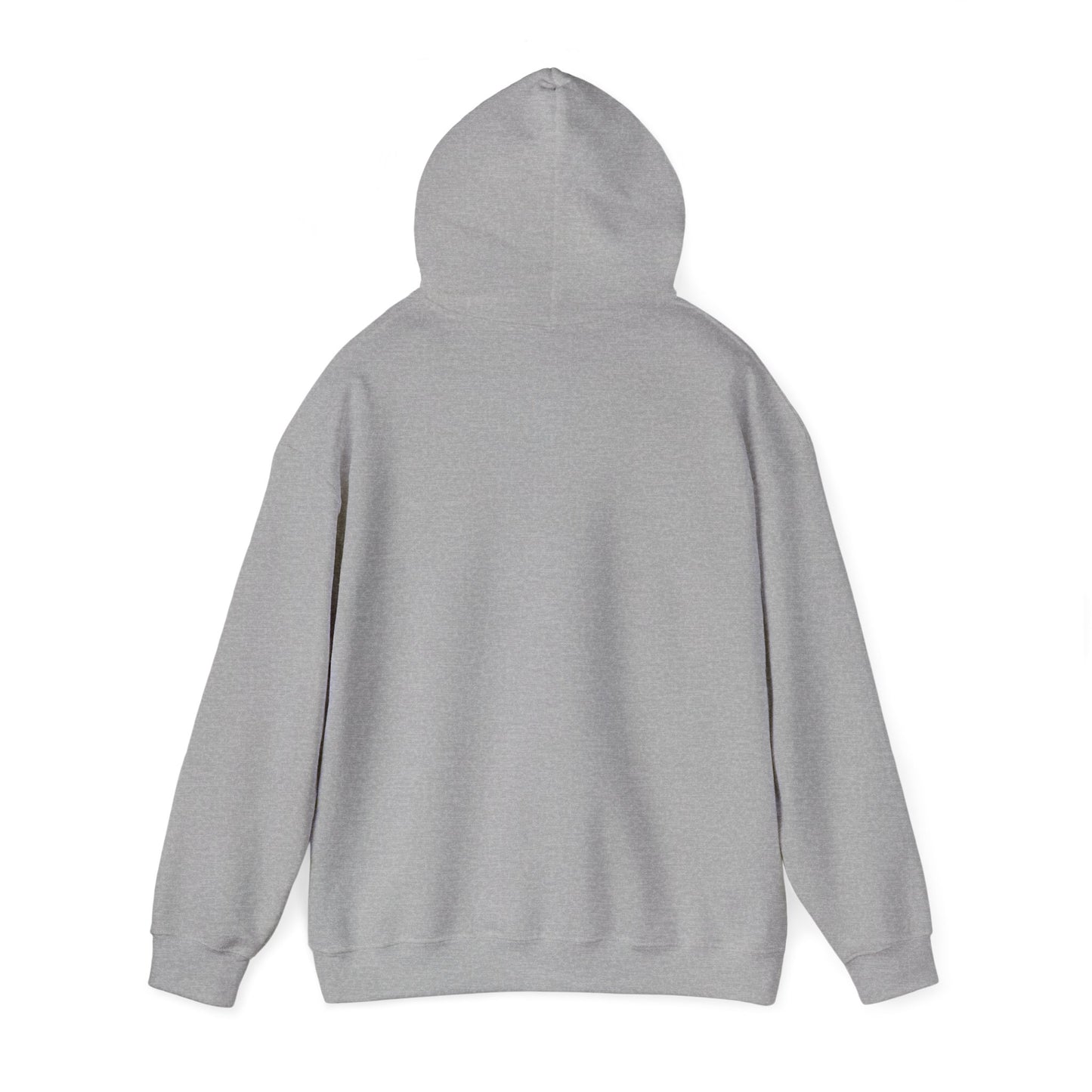 Trust In The Process Hoodie
