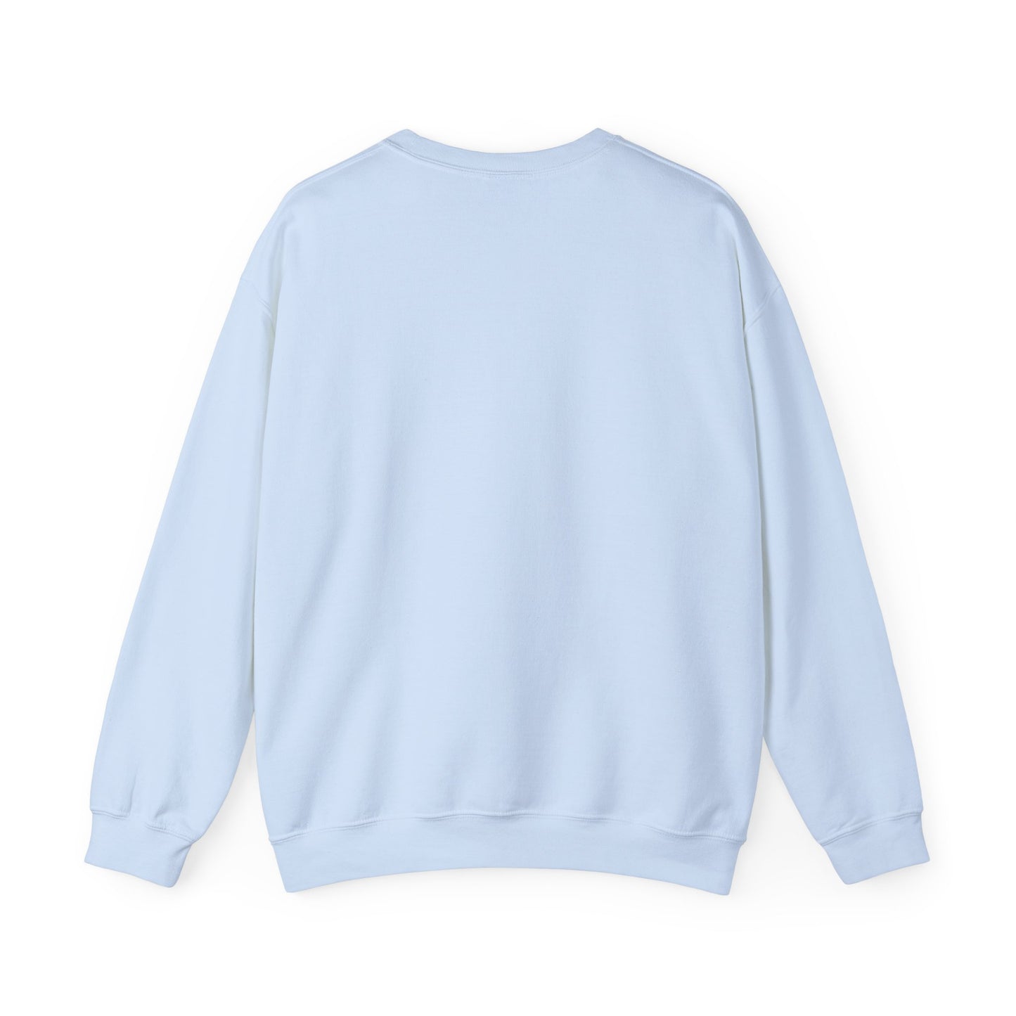 Keep Smiling Crewneck