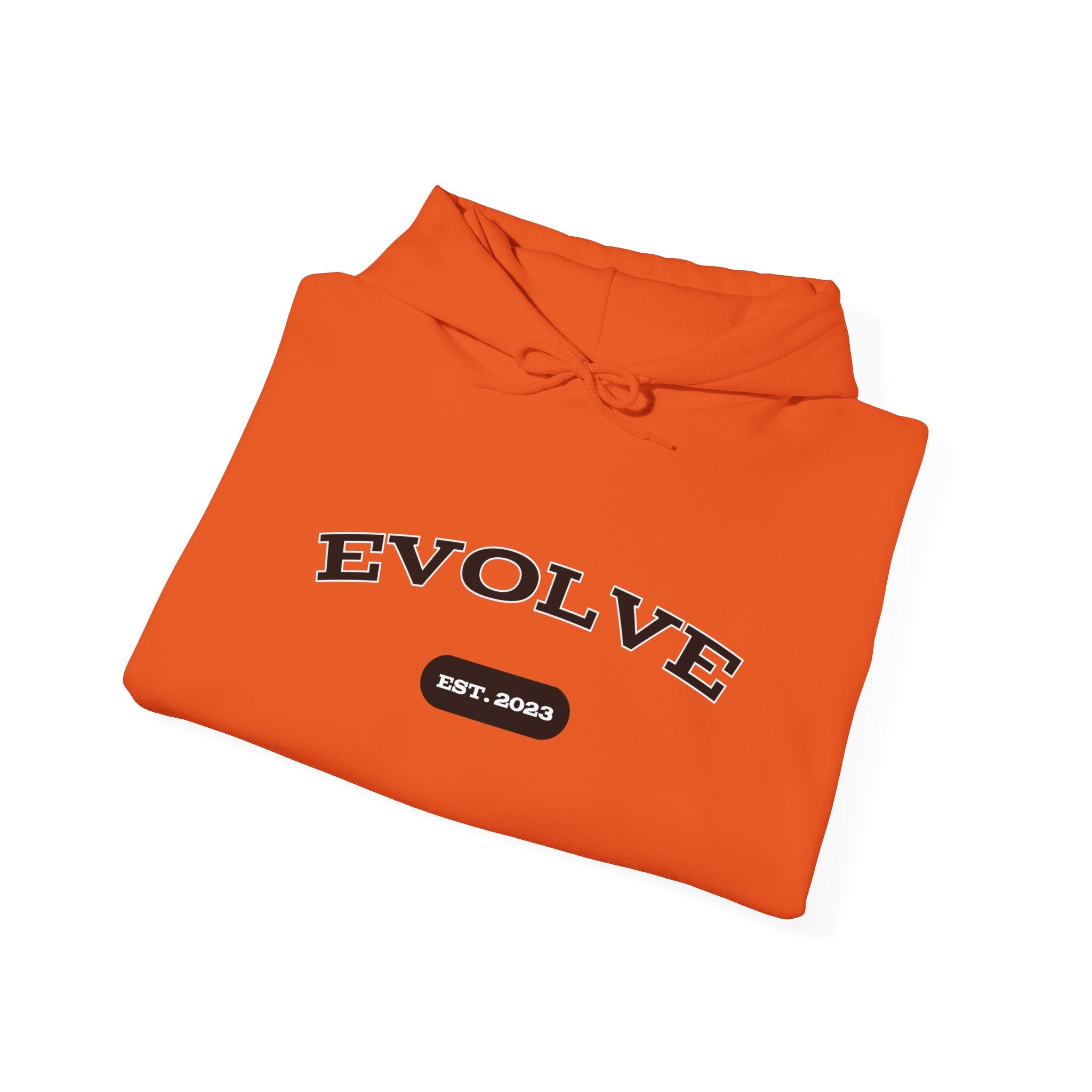 Evolve Est. 2023 Hoodie