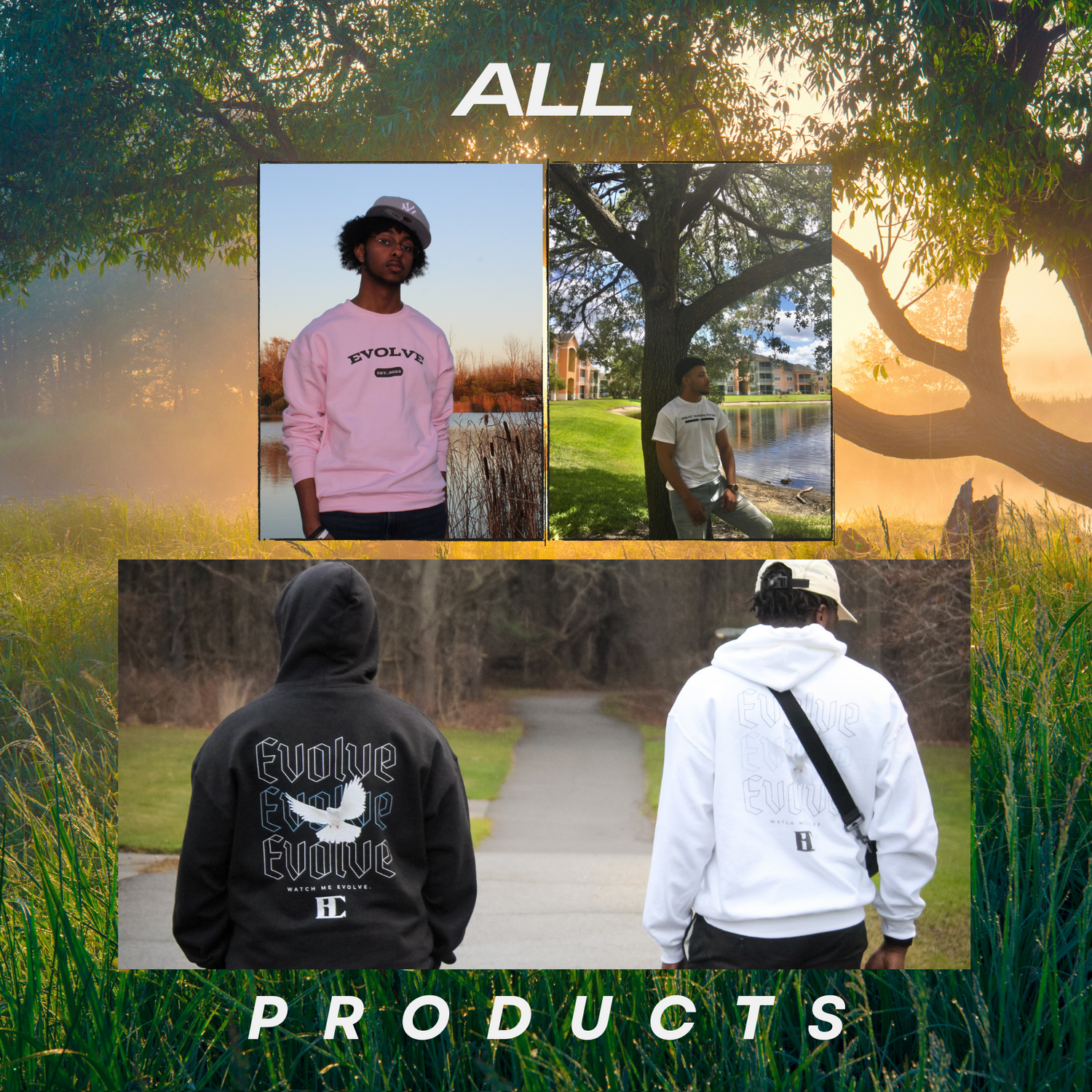 All Products