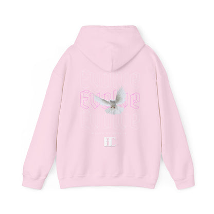 Dove Design Hooded Sweatshirts