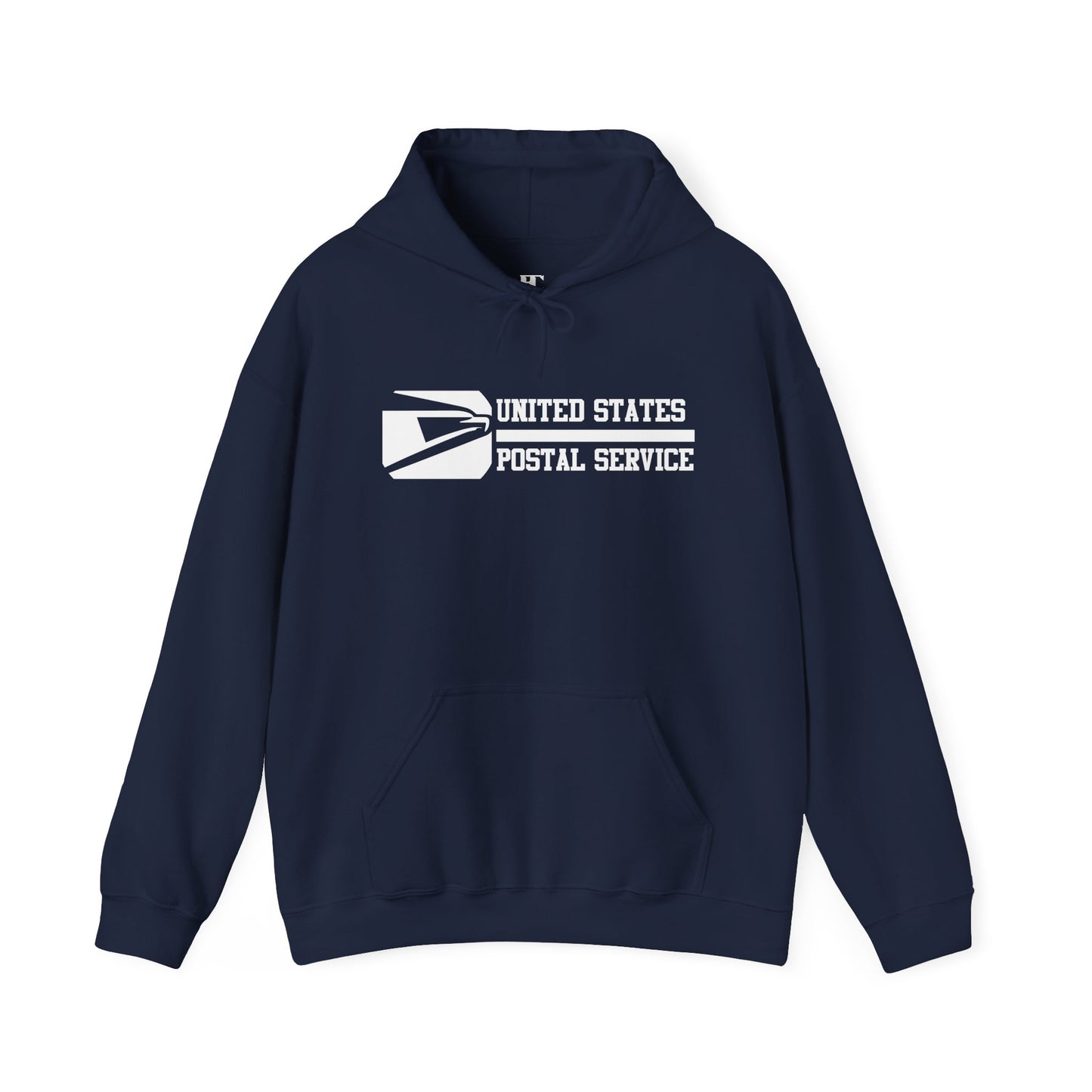 Postal Service Hooded Sweatshirt