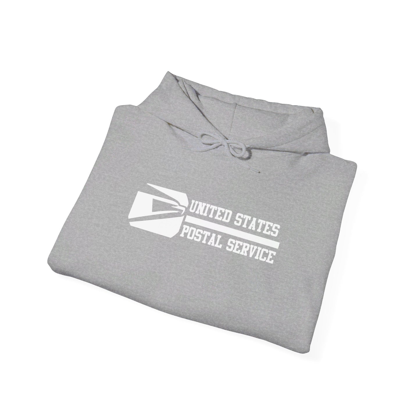 Postal Service Hooded Sweatshirt