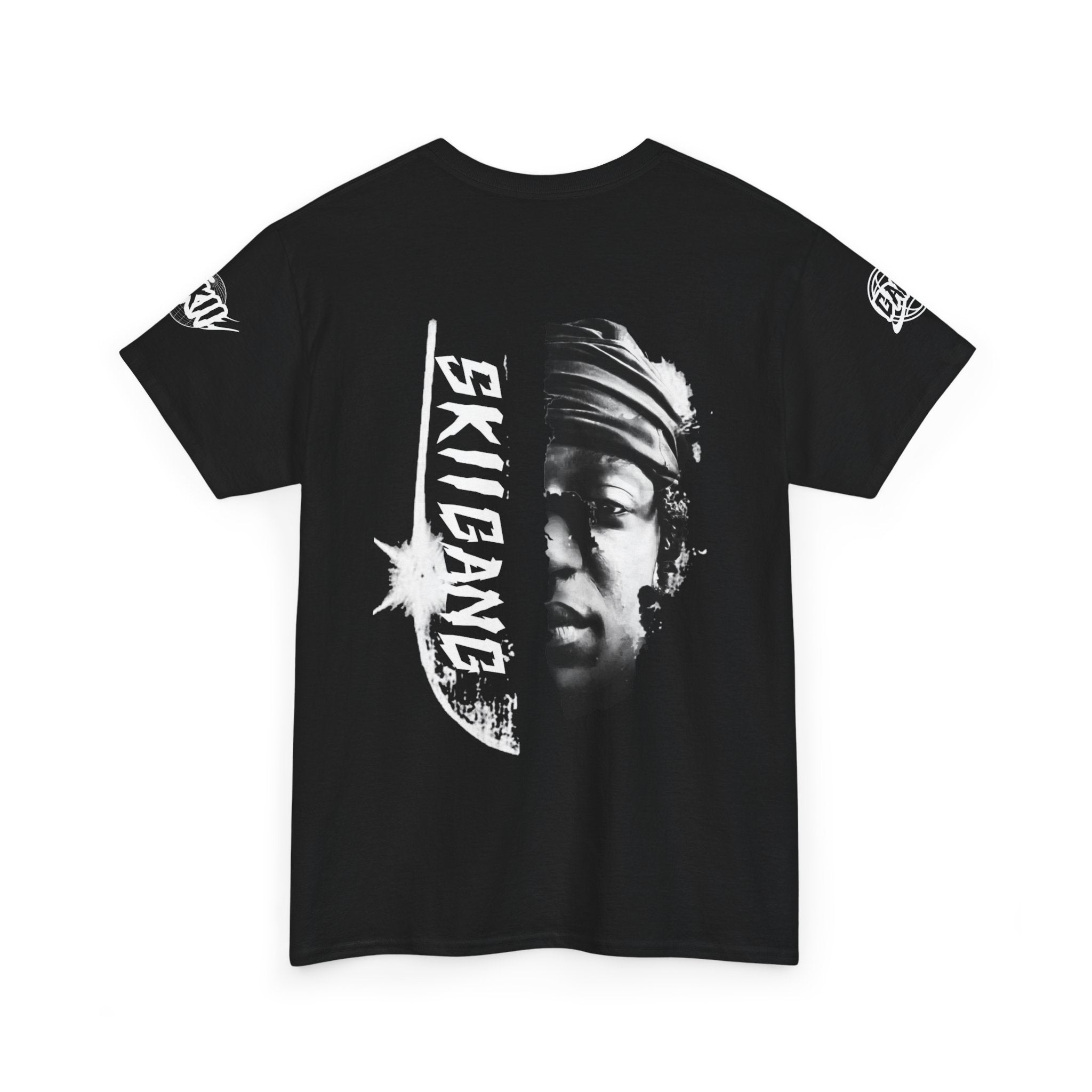 SkiiGang Cotton Tee
