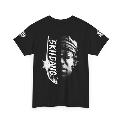 SkiiGang Cotton Tee