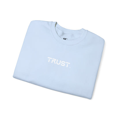 Trust. Crewneck