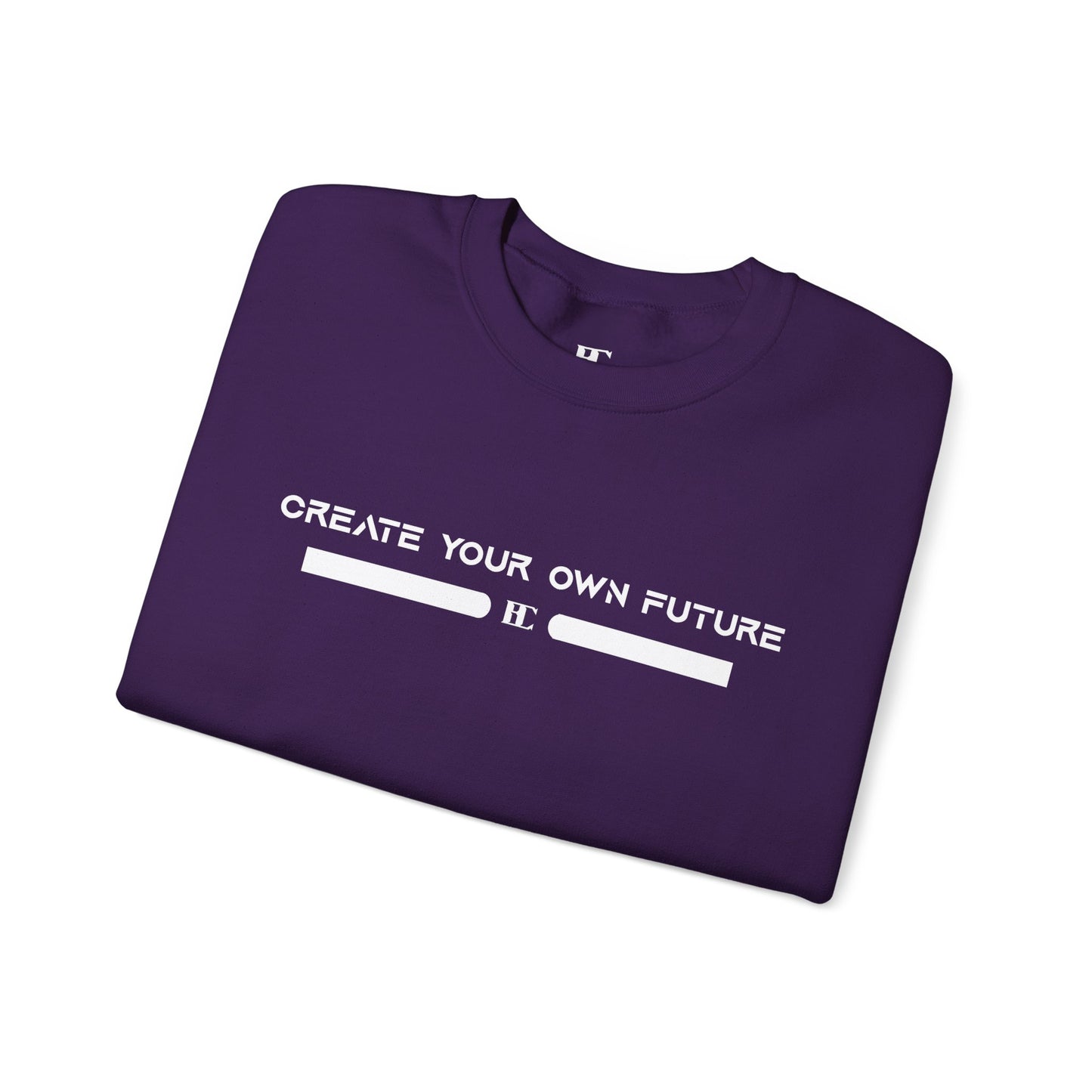 Create Your Own Future Crewneck