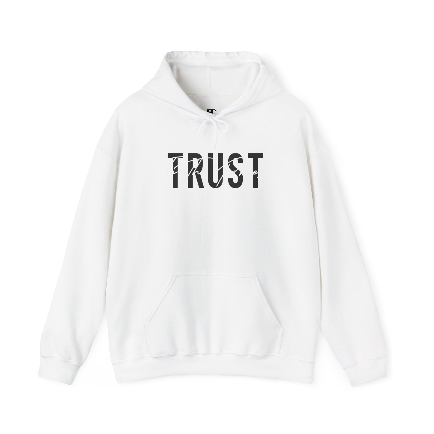 Trust In The Process Hoodie