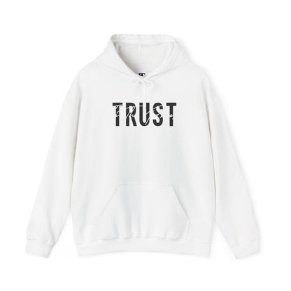 Trust In The Process Hoodie