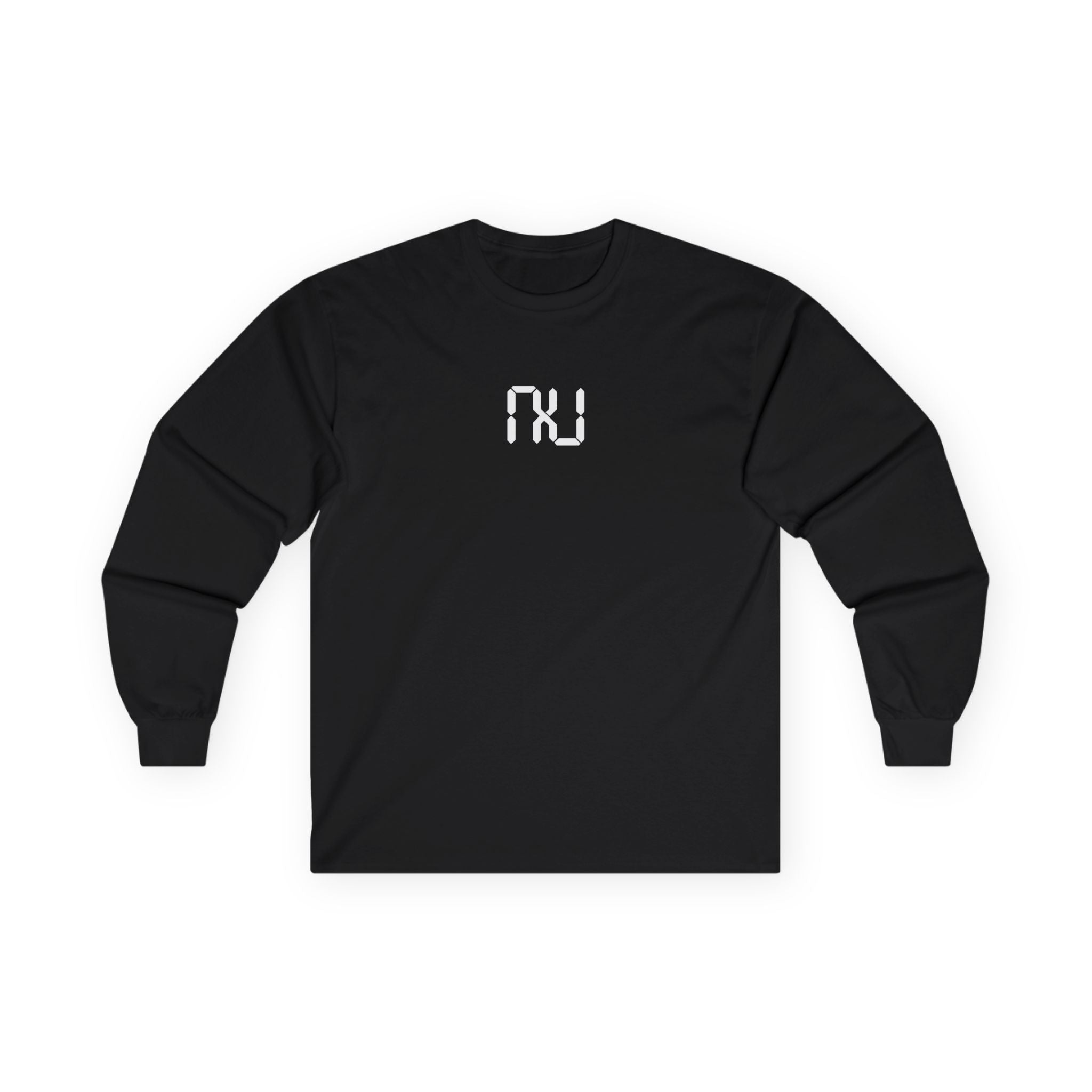 NU Long Sleeve Tee
