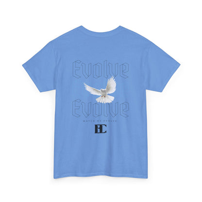 Dove Cotton Tee