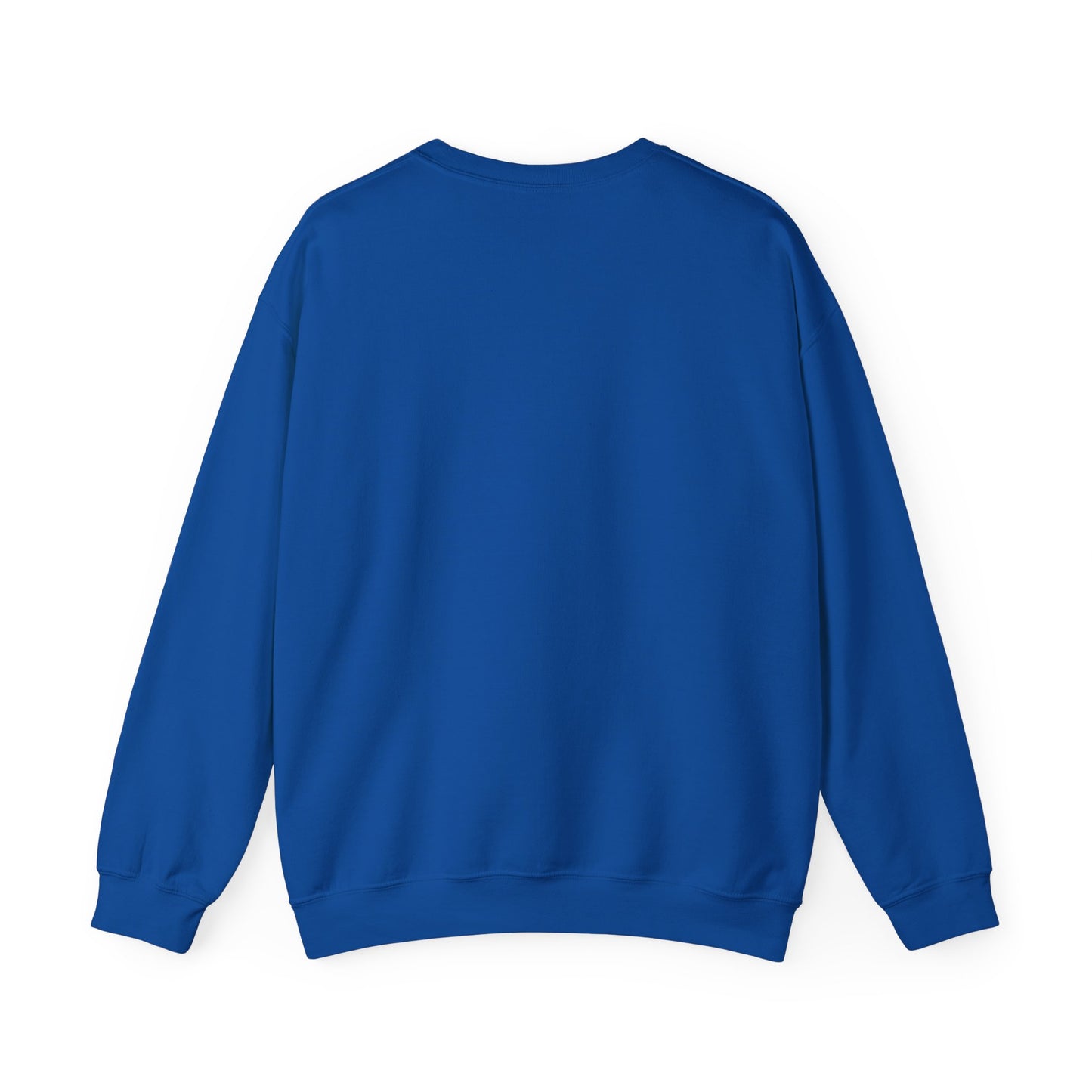 October Jersey 10 Crewneck Sweatshirt