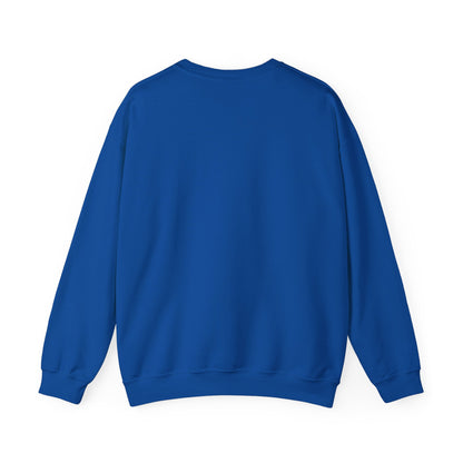 October Jersey 10 Crewneck Sweatshirt
