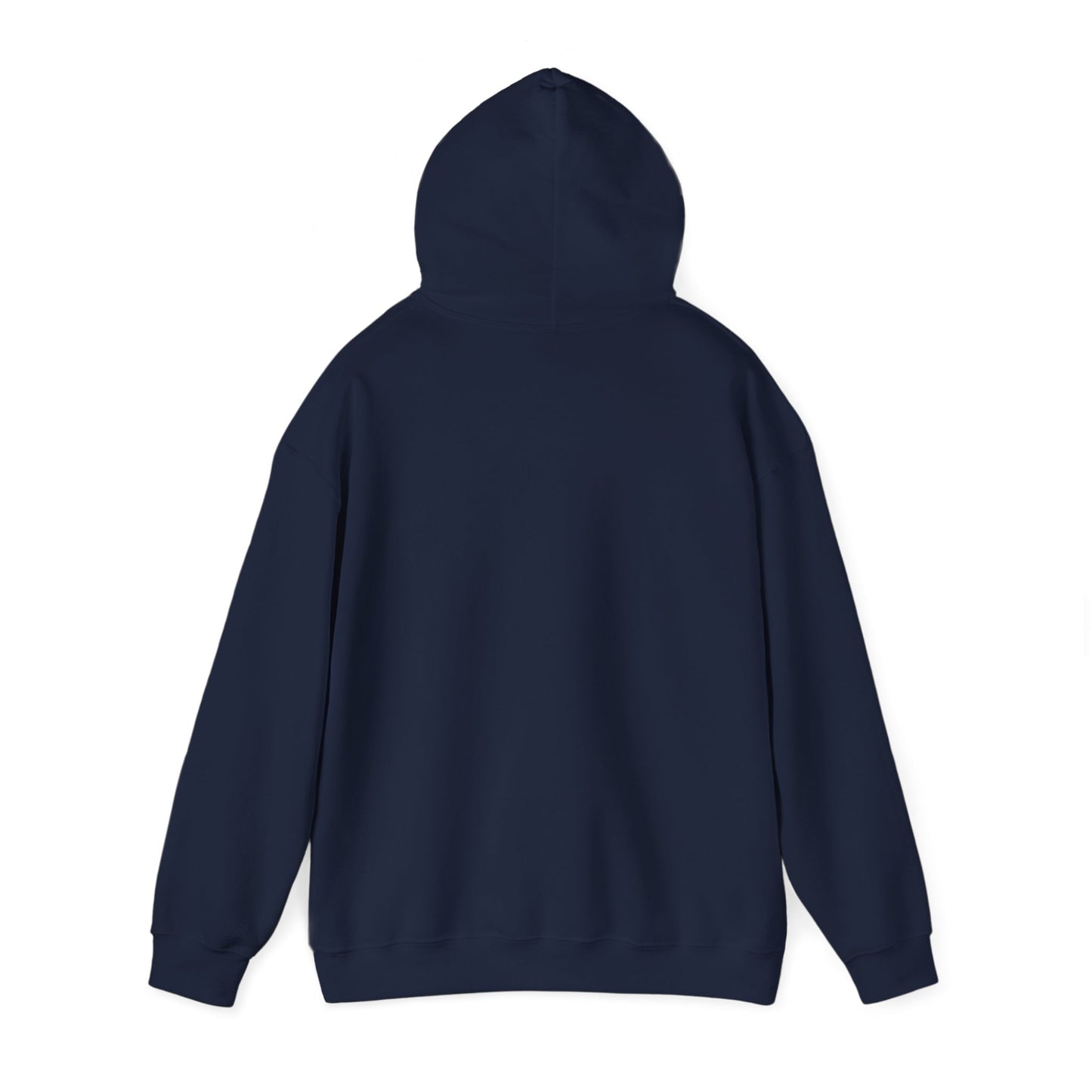 U.S.P.S. Postal Service Hooded Sweatshirt