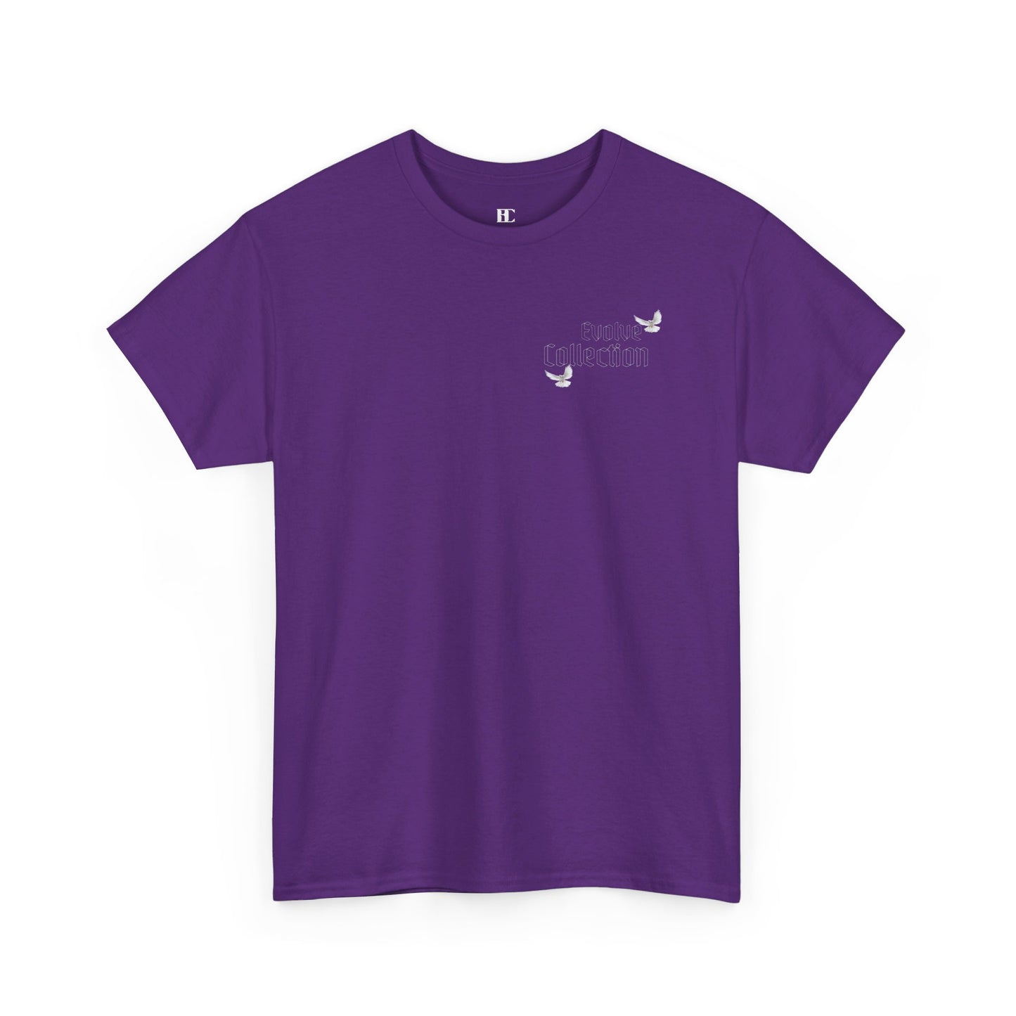 Dove Cotton Tee