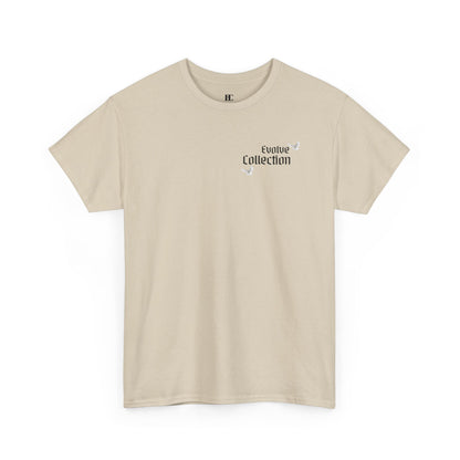 Dove Cotton Tee