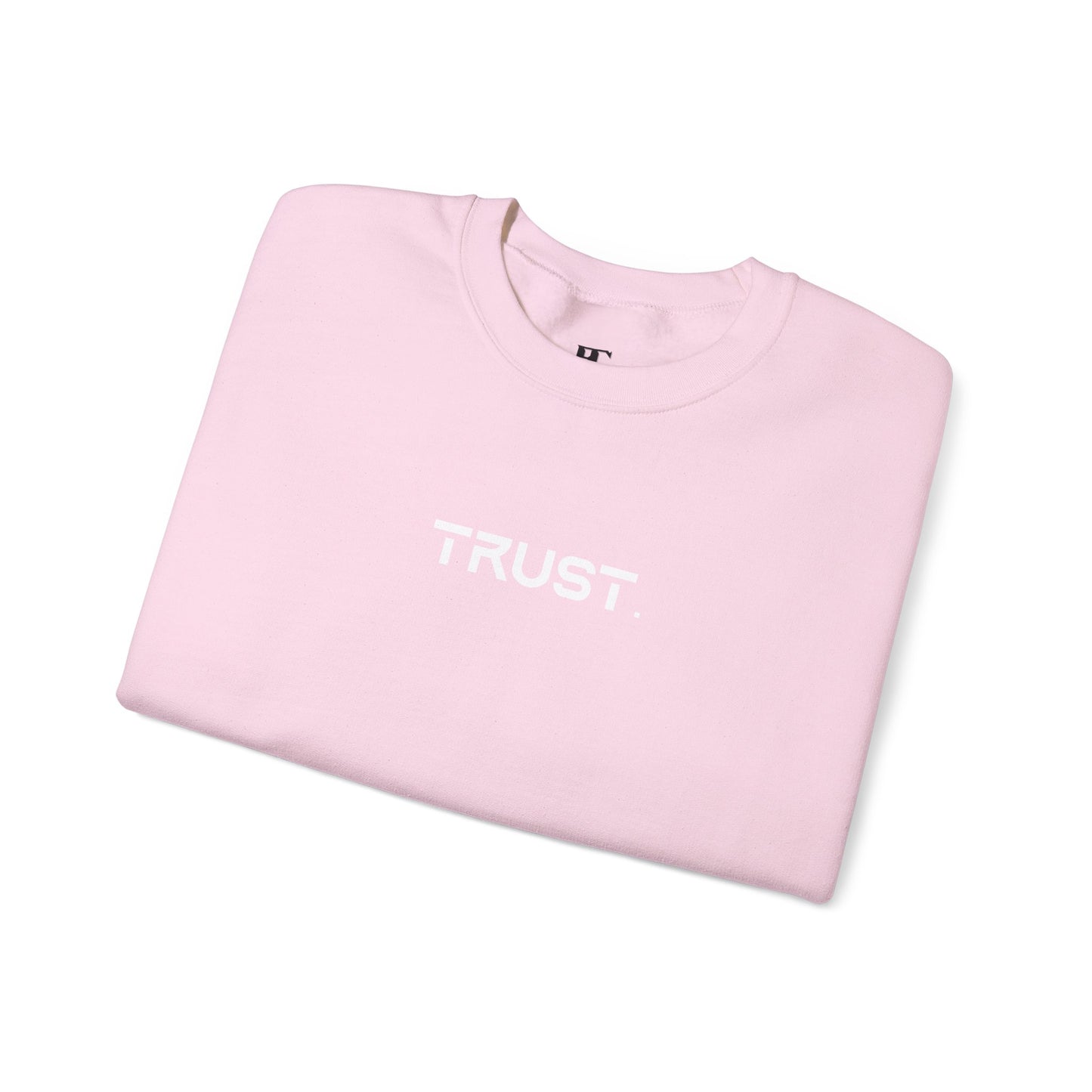 Trust. Crewneck