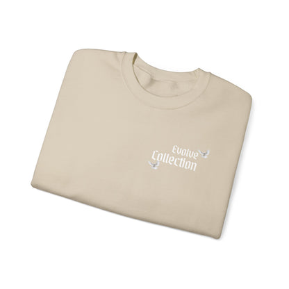 Dove Crewneck Sweatshirt