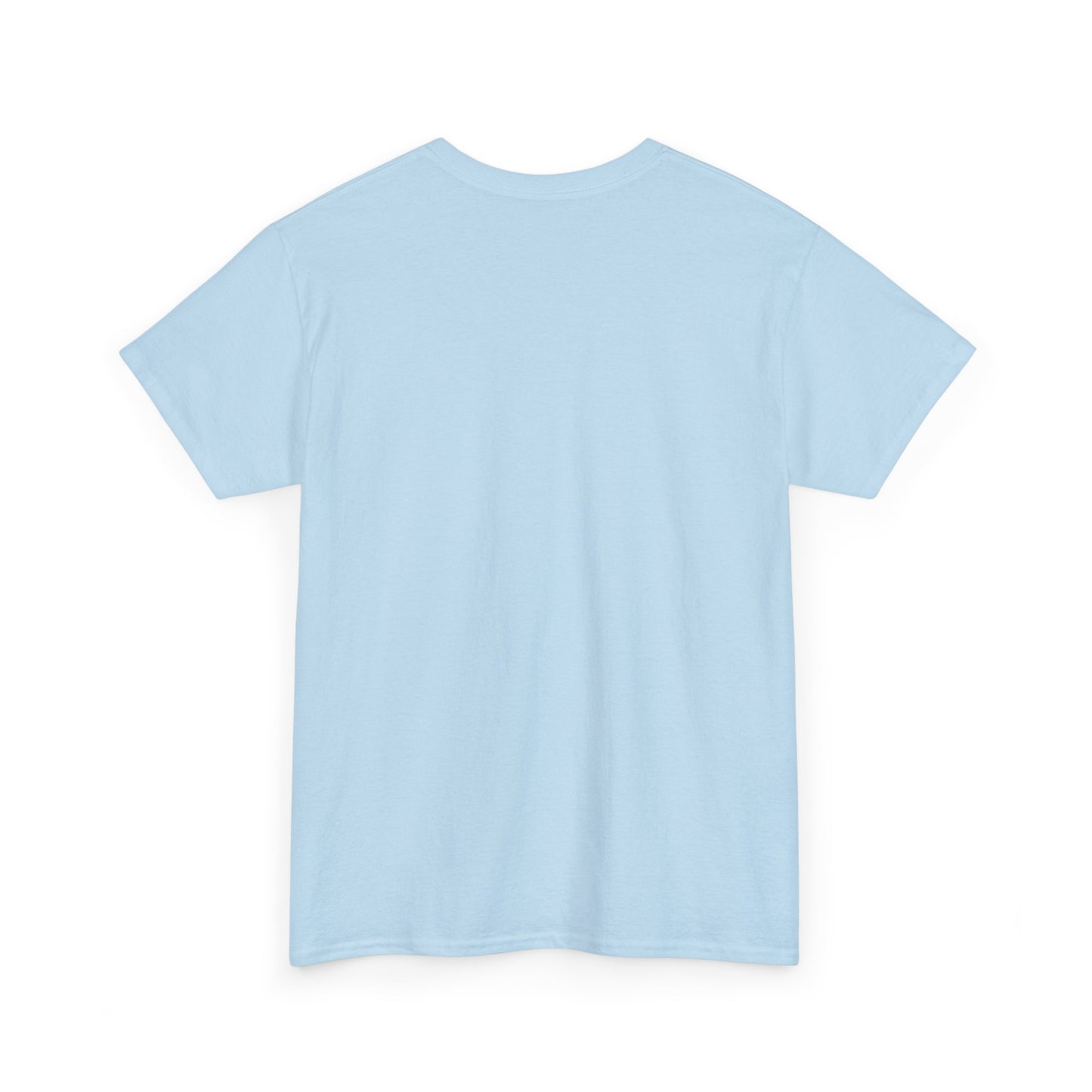 Trust In God Signature Cotton Tee