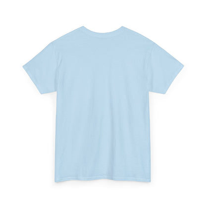 Trust In God Signature Cotton Tee