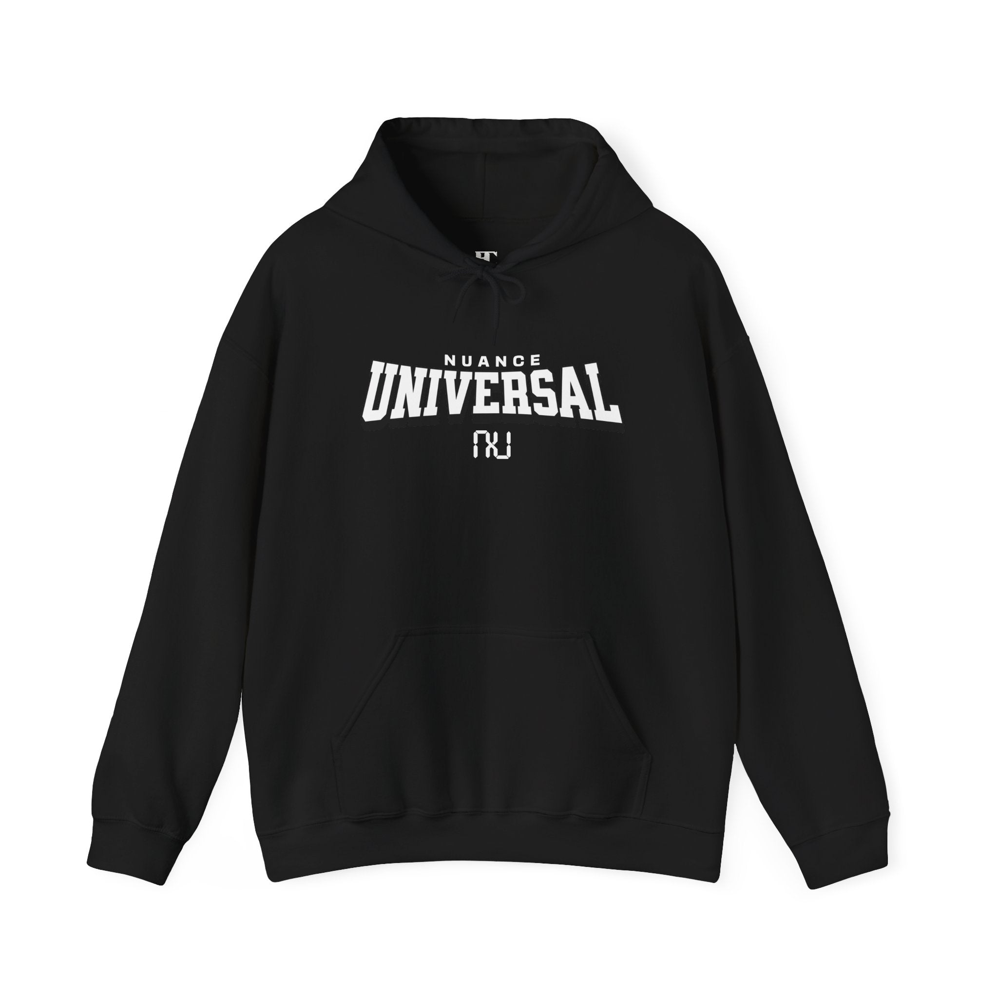 Nuance Universal Hoodie