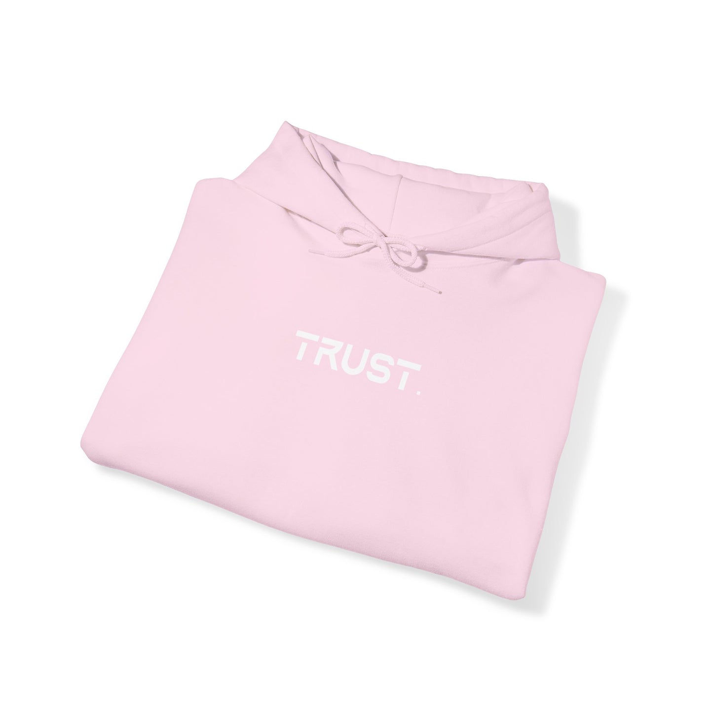 Trust. Hoodies