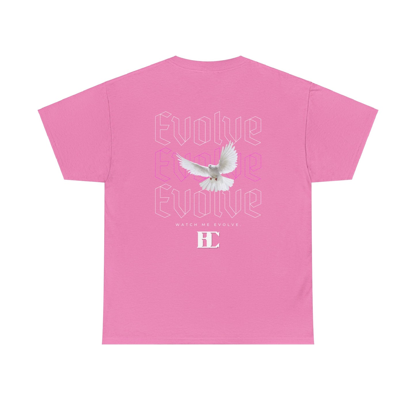 Dove Cotton Tee