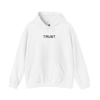 Trust. Hoodies