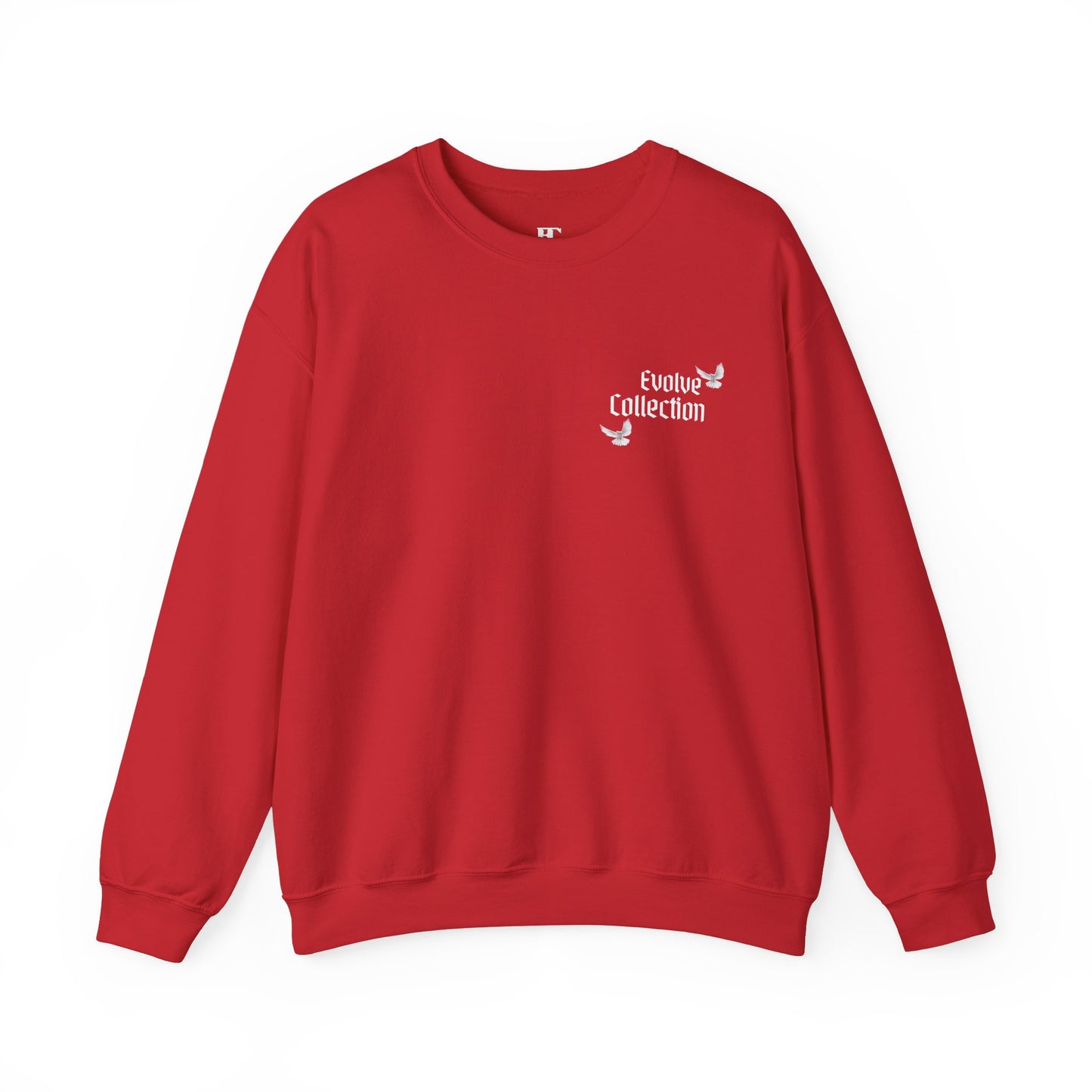 Classic Dove Crewneck