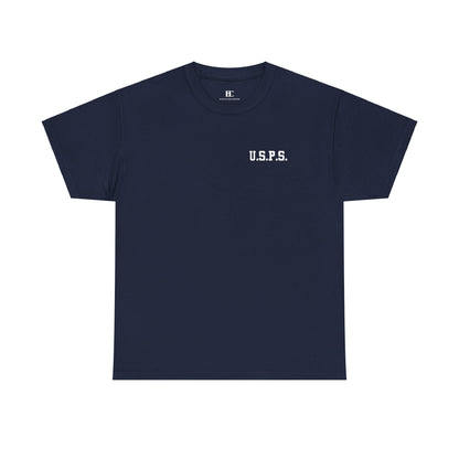 Postal Service Cotton Tee Style 1