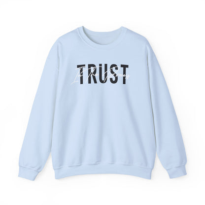 Trust In The Process Crewneck