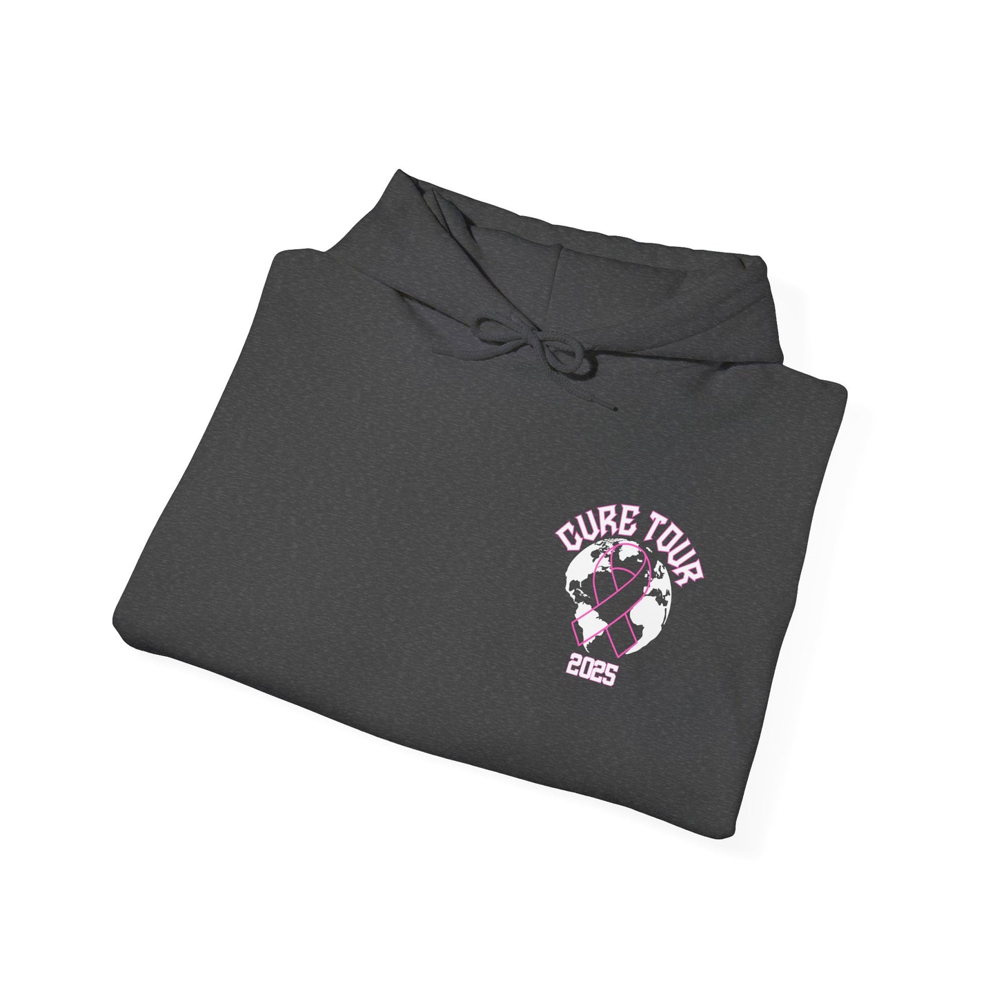 Cure Tour 2025 Hoodie