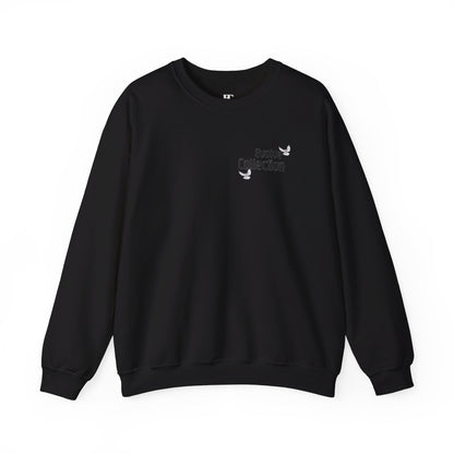 Dove Crewneck Sweatshirt