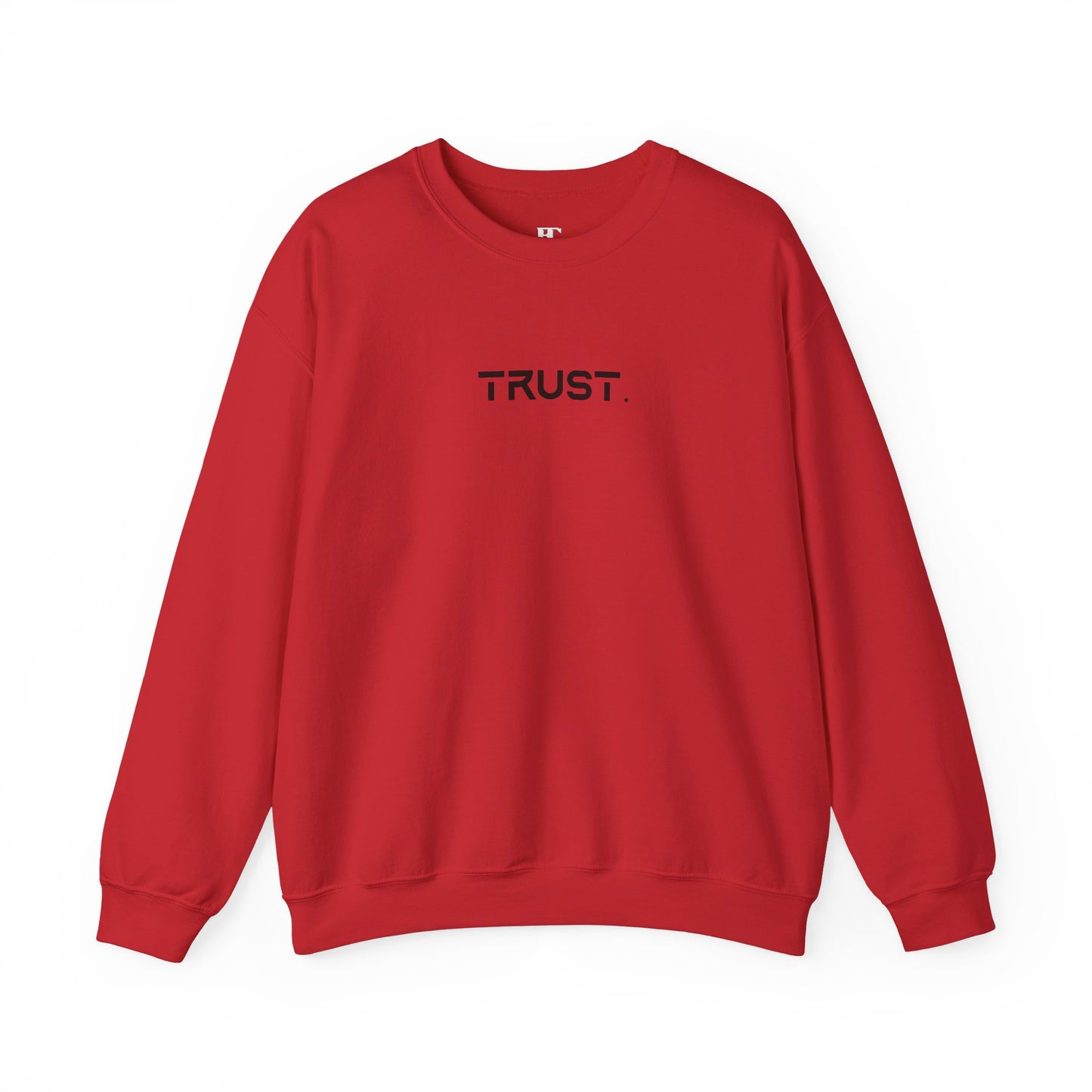 Trust. Crewneck