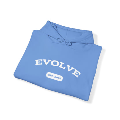 Evolve Hooded Sweatshirts