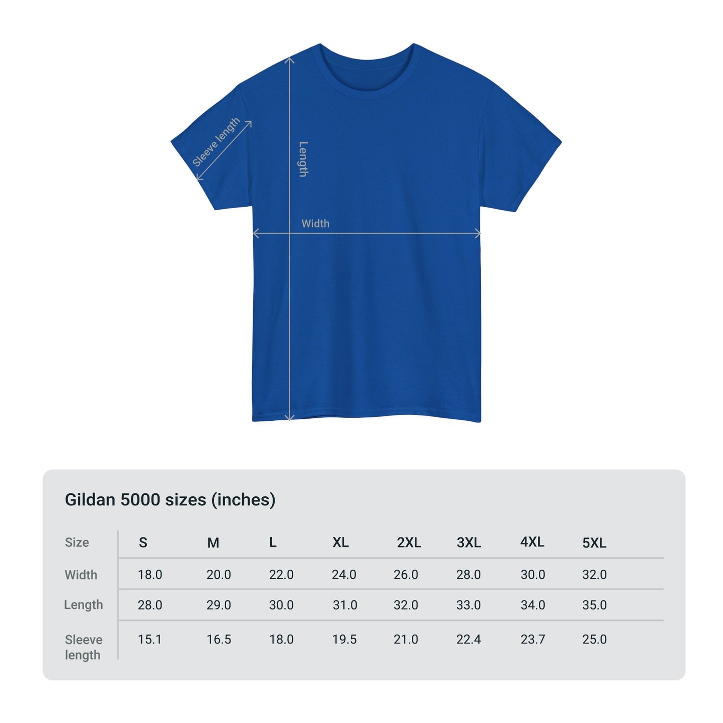 Fearless Strength Cotton Tee
