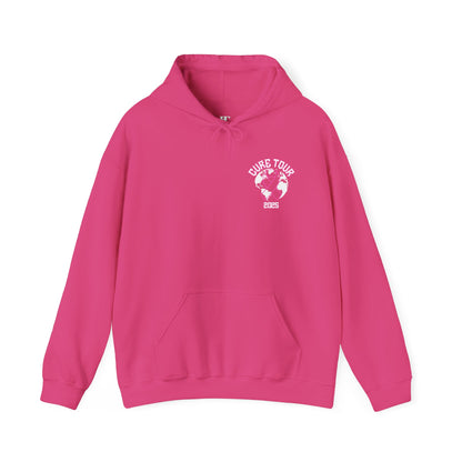 Cure Tour 2025 Hoodie