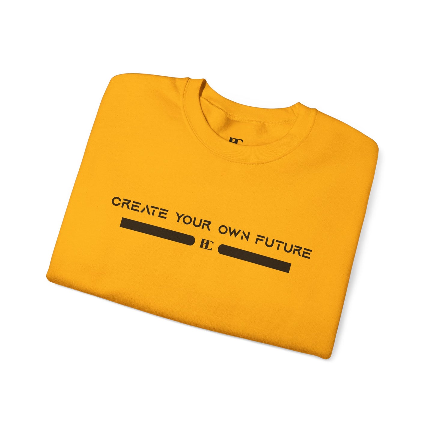 Create Your Own Future Crewneck