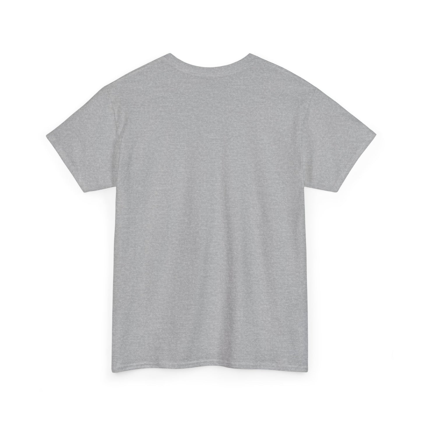Its Not My Way It's Yahweh Cotton Tee