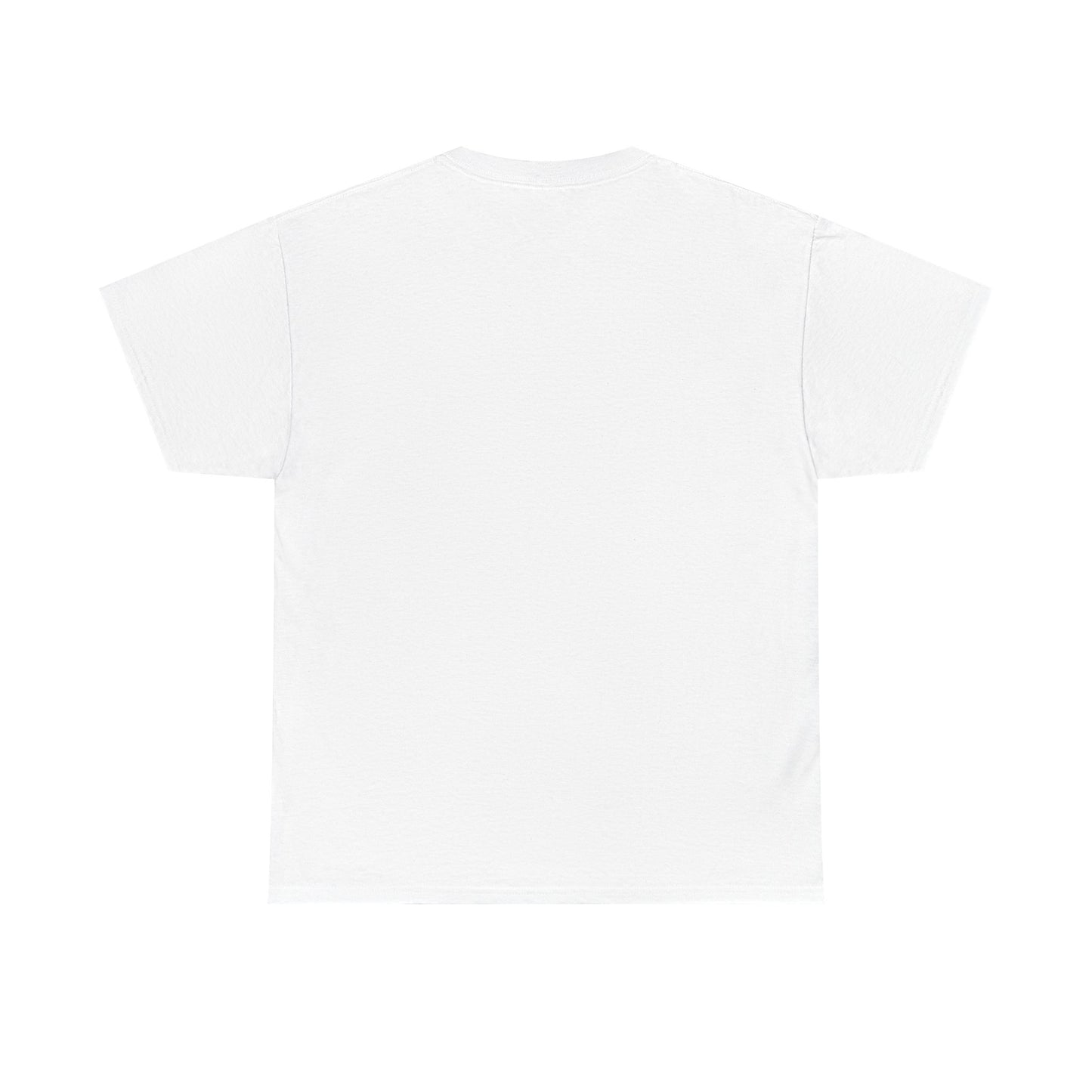 Trust In God Signature Cotton Tee