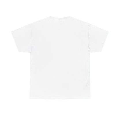Trust In God Signature Cotton Tee
