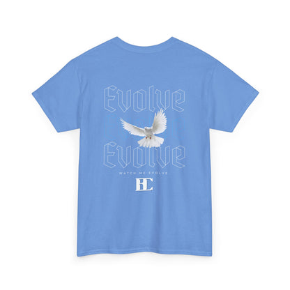 Dove Cotton Tee