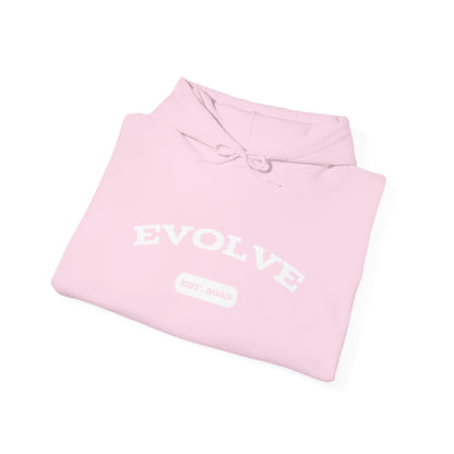 Evolve Est. 2023 Hoodie