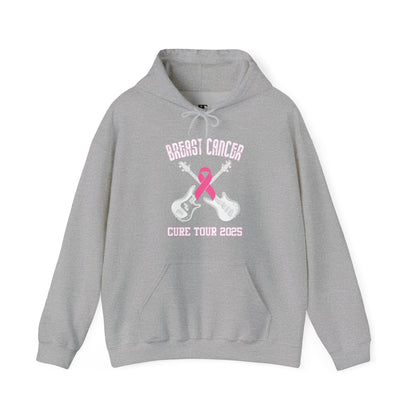 Breast Cancer Hoodie