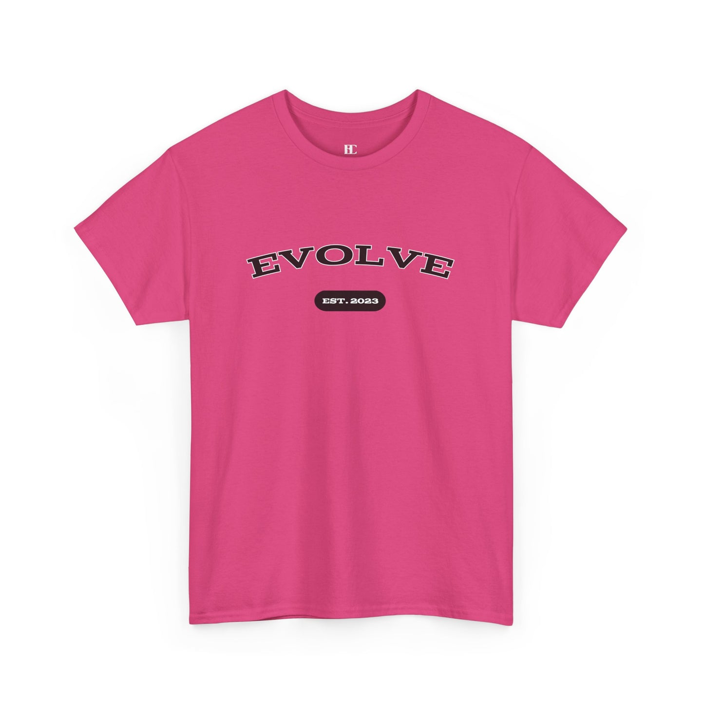 Evolve Cotton Tee