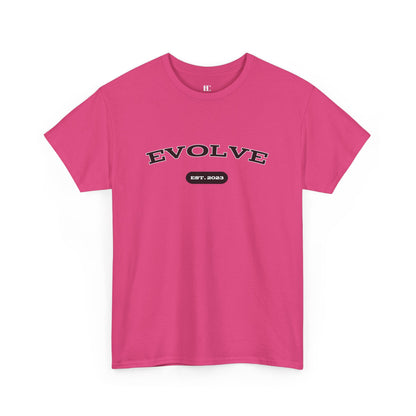 Evolve Cotton Tee