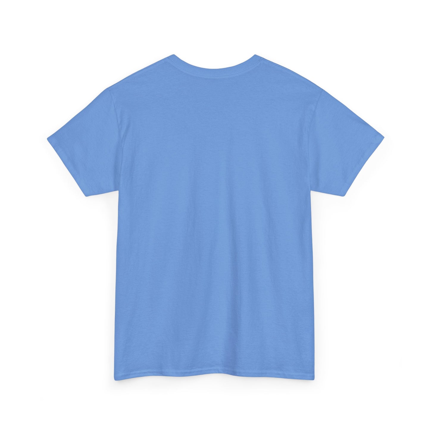 Its Not My Way It's Yahweh Cotton Tee