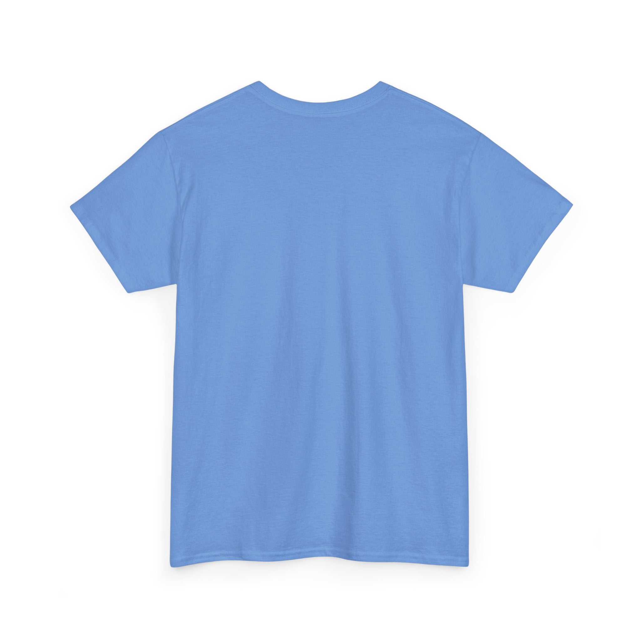 Its Not My Way It's Yahweh Cotton Tee