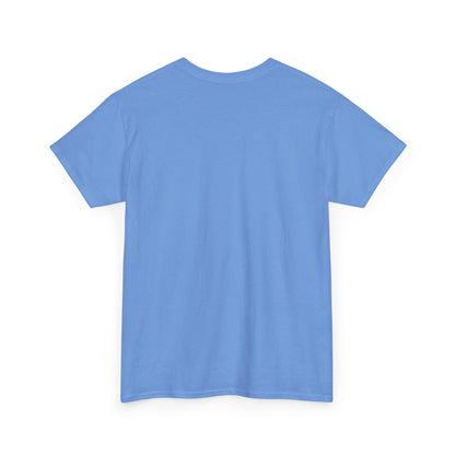 Its Not My Way It's Yahweh Cotton Tee